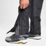 Craghoppers Ascent Hosen, Black, Long