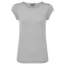 Craghoppers Atmos Kurzarm-t-shirt, Lunar grey