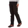 Craghoppers Aysgarth Hosen, Black, 31
