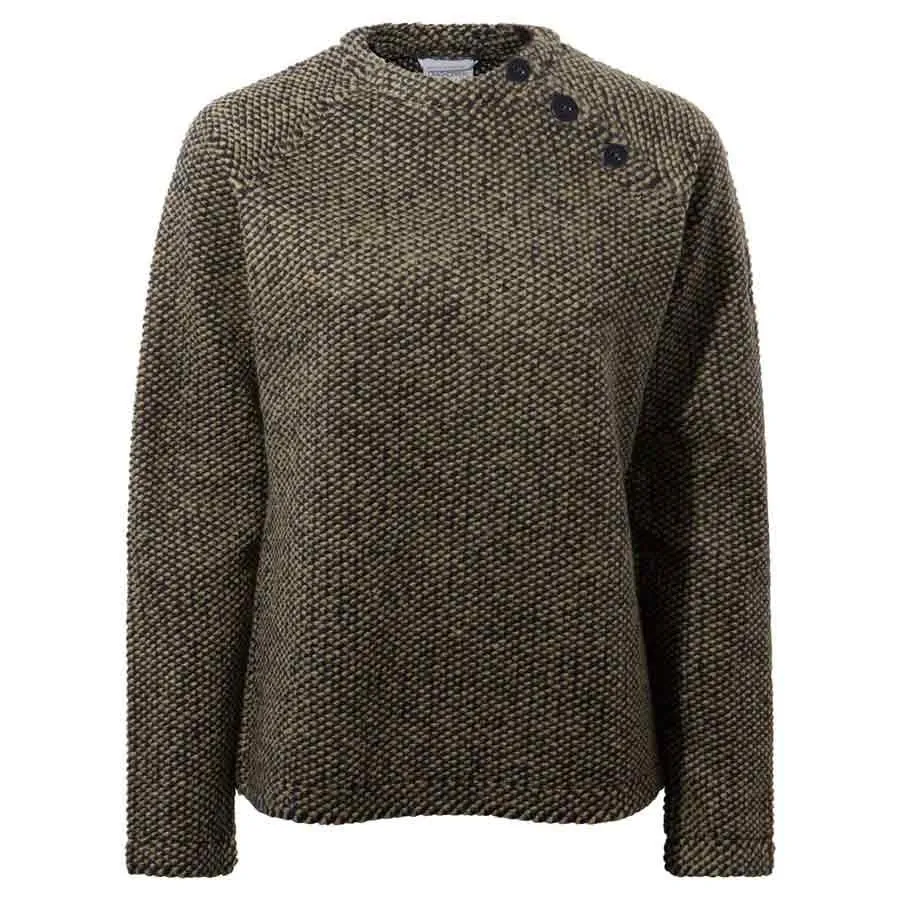 Craghoppers Baltore Pullover Craghoppers Baltore Pullover