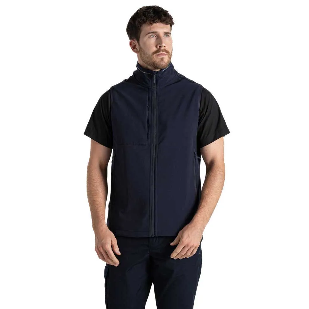 Craghoppers Bc Softshell Weste