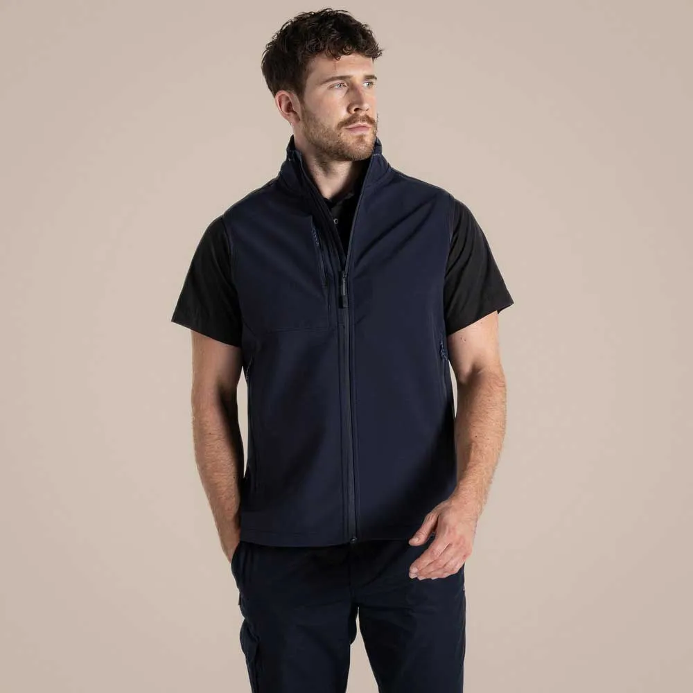 Craghoppers Bc Softshell Weste