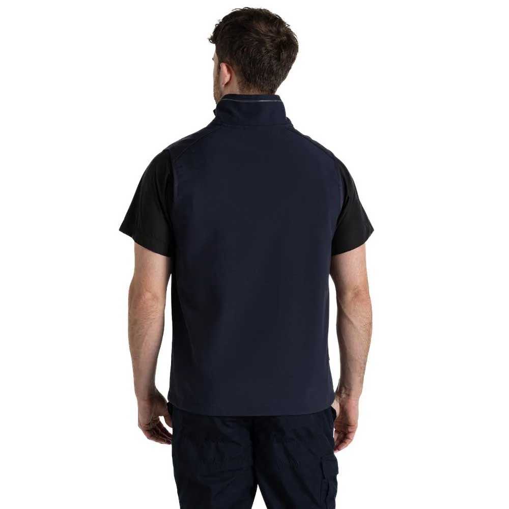 Craghoppers Bc Softshell Weste