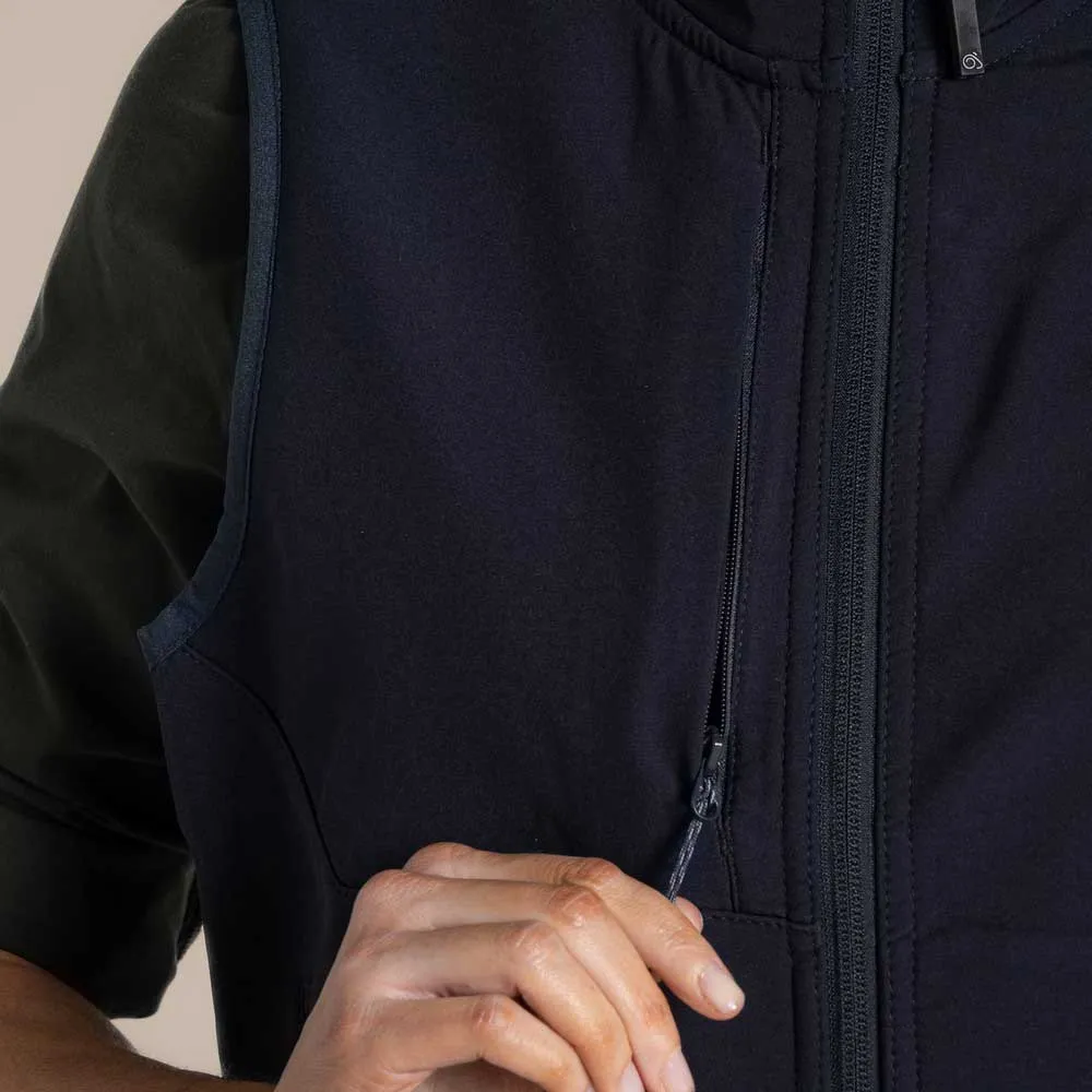 Craghoppers Bc Softshell Weste