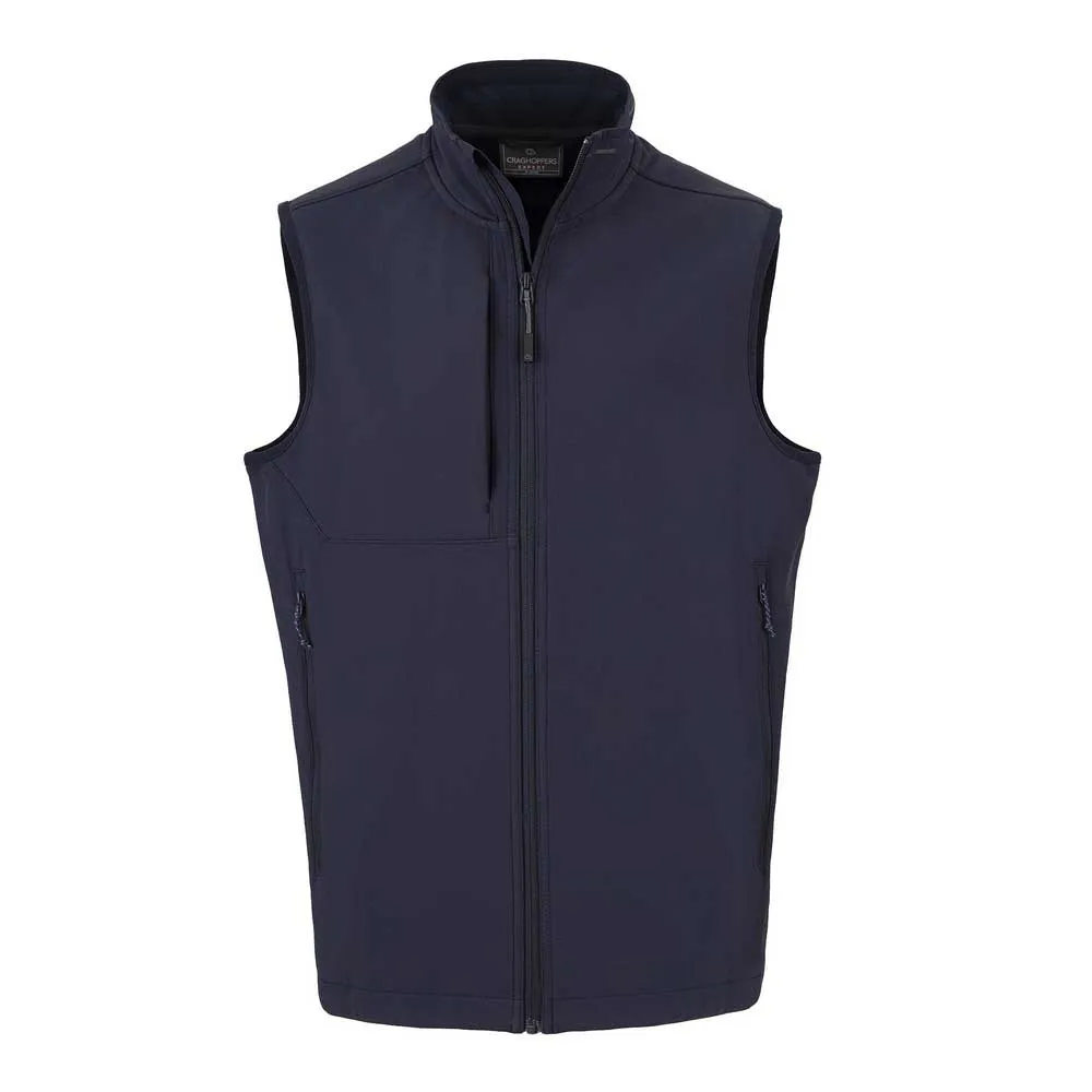 Craghoppers Bc Softshell Weste