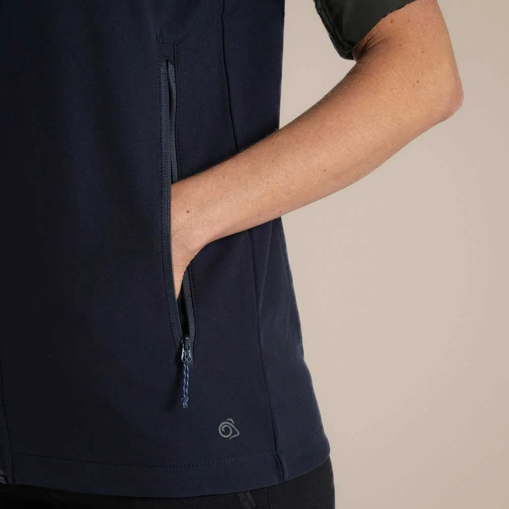 Craghoppers Bc Softshell Weste