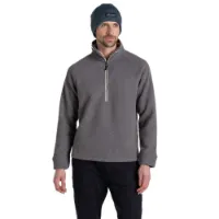Craghoppers Belton Fleece Mit Halbem Reißverschluss Craghoppers Belton Fleece Mit Halbem Reißverschluss