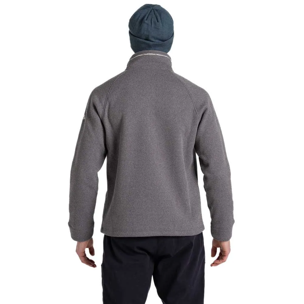 Craghoppers Belton Fleece Mit Halbem Reißverschluss Craghoppers Belton Fleece Mit Halbem Reißverschluss