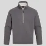Craghoppers Belton Fleece Mit Halbem Reißverschluss