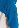 Craghoppers Bindloe Fleece, Howlite blue / warbler yellow, 3-4Y
