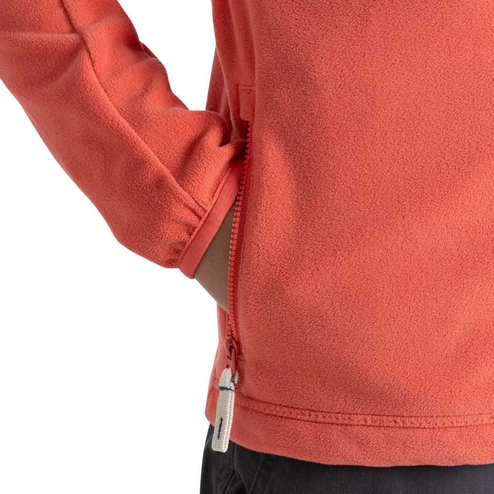 Craghoppers Bindloe Kapuzenfleece Craghoppers Bindloe Kapuzenfleece