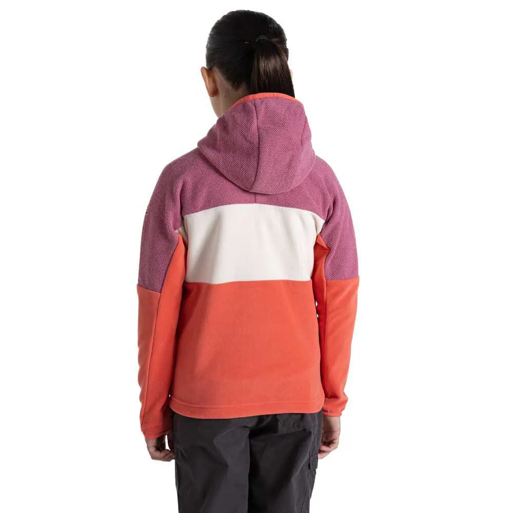 Craghoppers Bindloe Kapuzenfleece Craghoppers Bindloe Kapuzenfleece