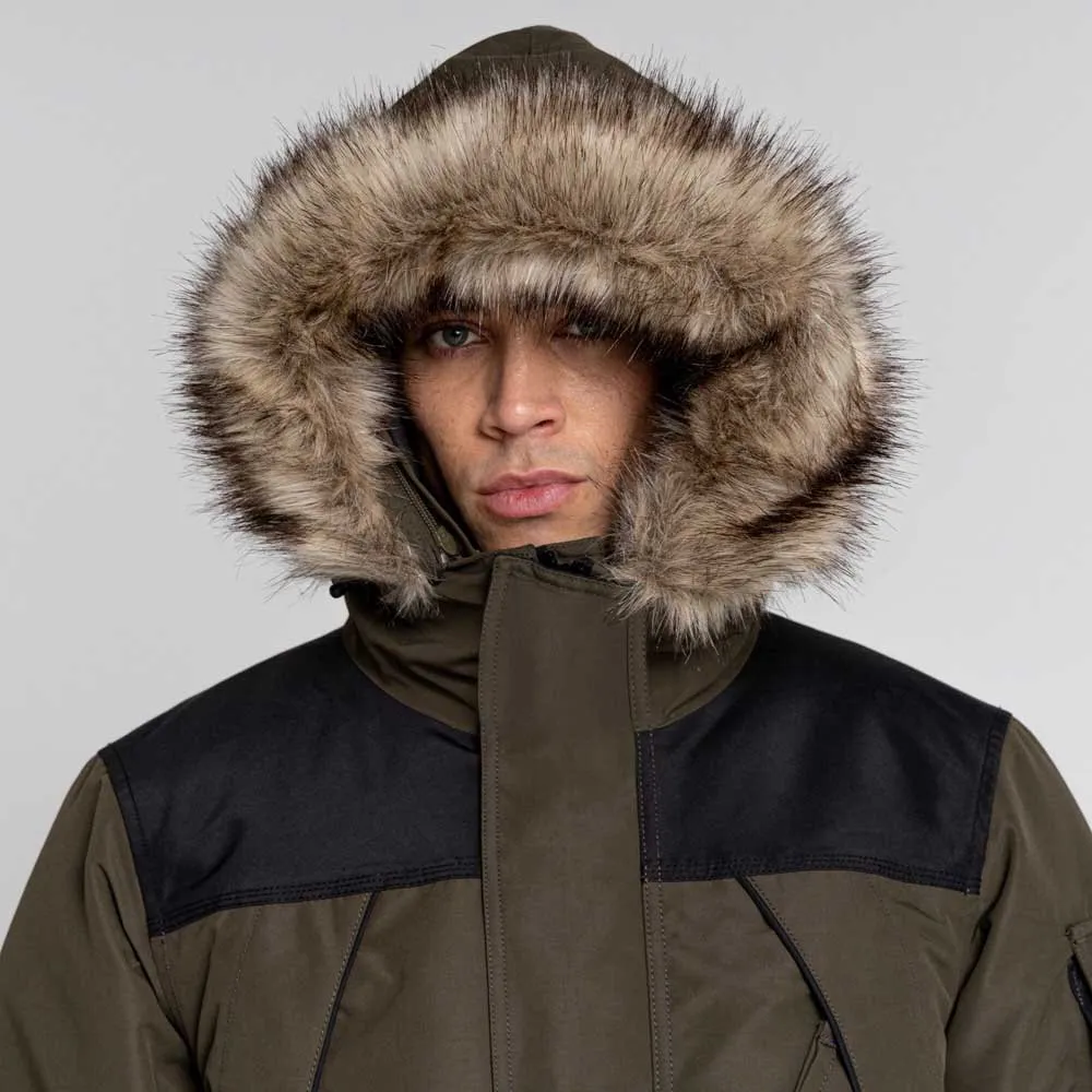 Craghoppers Bishorn Ii Jacke Craghoppers Bishorn Ii Jacke