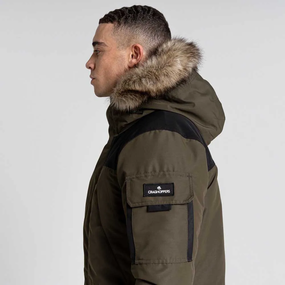 Craghoppers Bishorn Ii Jacke Craghoppers Bishorn Ii Jacke