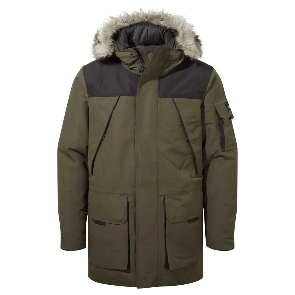 Craghoppers Bishorn Ii Jacke Craghoppers Bishorn Ii Jacke