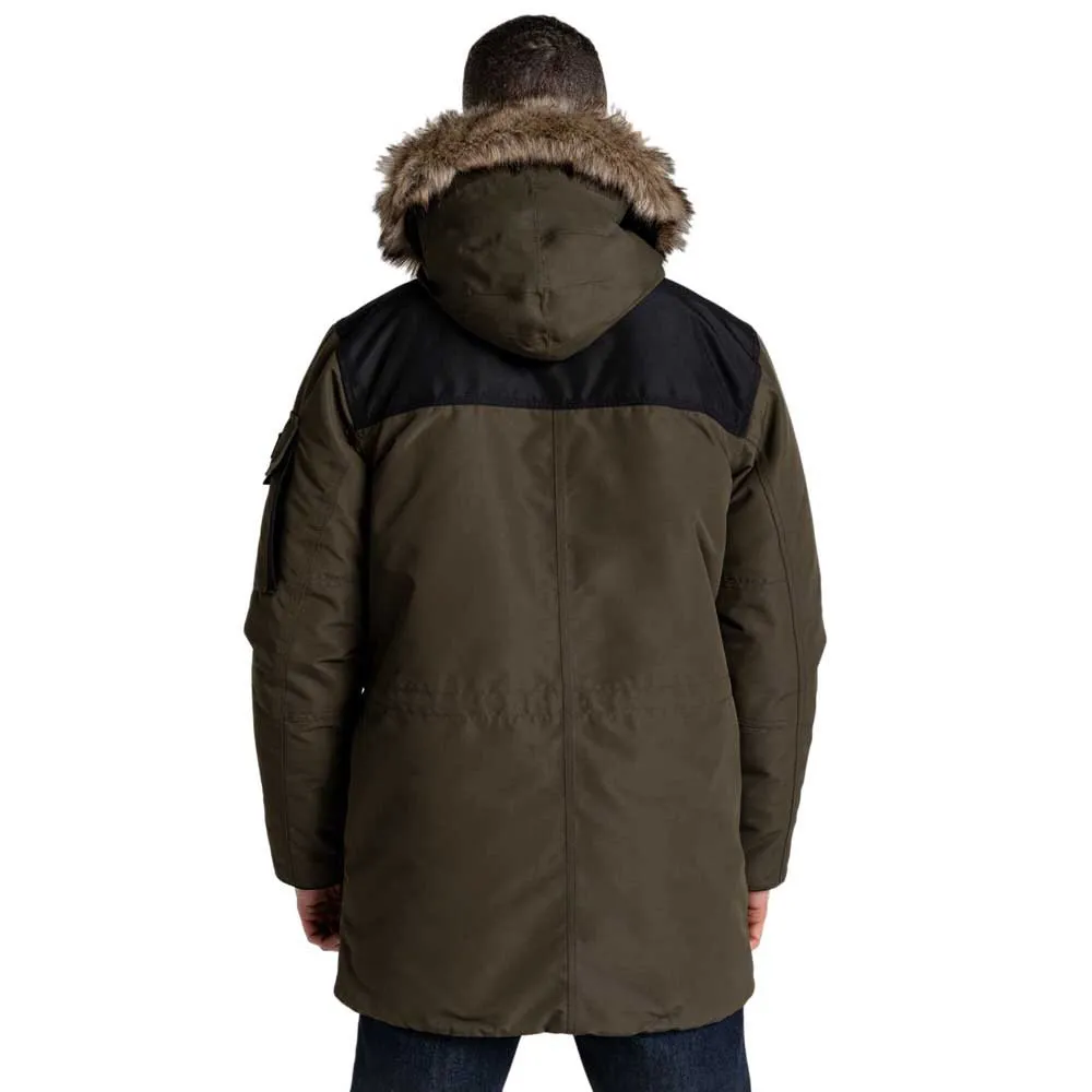 Craghoppers Bishorn Ii Jacke Craghoppers Bishorn Ii Jacke