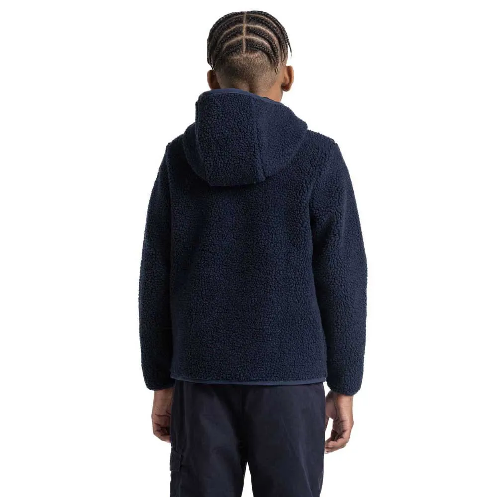 Craghoppers Boyne Fleece Mit Durchgehendem Reißverschluss Craghoppers Boyne Fleece Mit Durchgehendem Reißverschluss