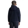 Craghoppers Boyne Fleece Mit Durchgehendem Reißverschluss