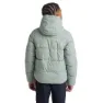 Craghoppers Brandon Daunenjacke, Meadow haze, 5-6Y
