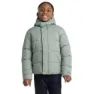 Craghoppers Brandon Daunenjacke, Meadow haze, 5-6Y