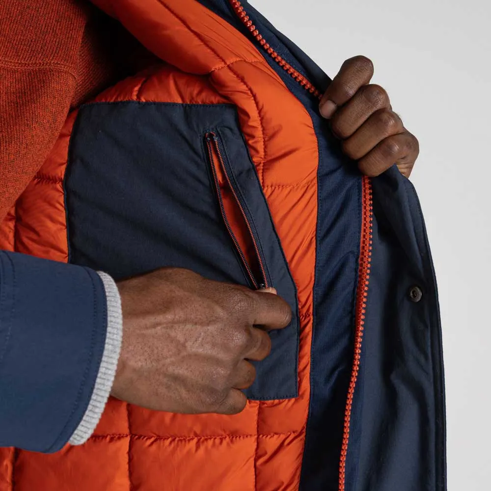 Craghoppers Breckon Jacke Craghoppers Breckon Jacke