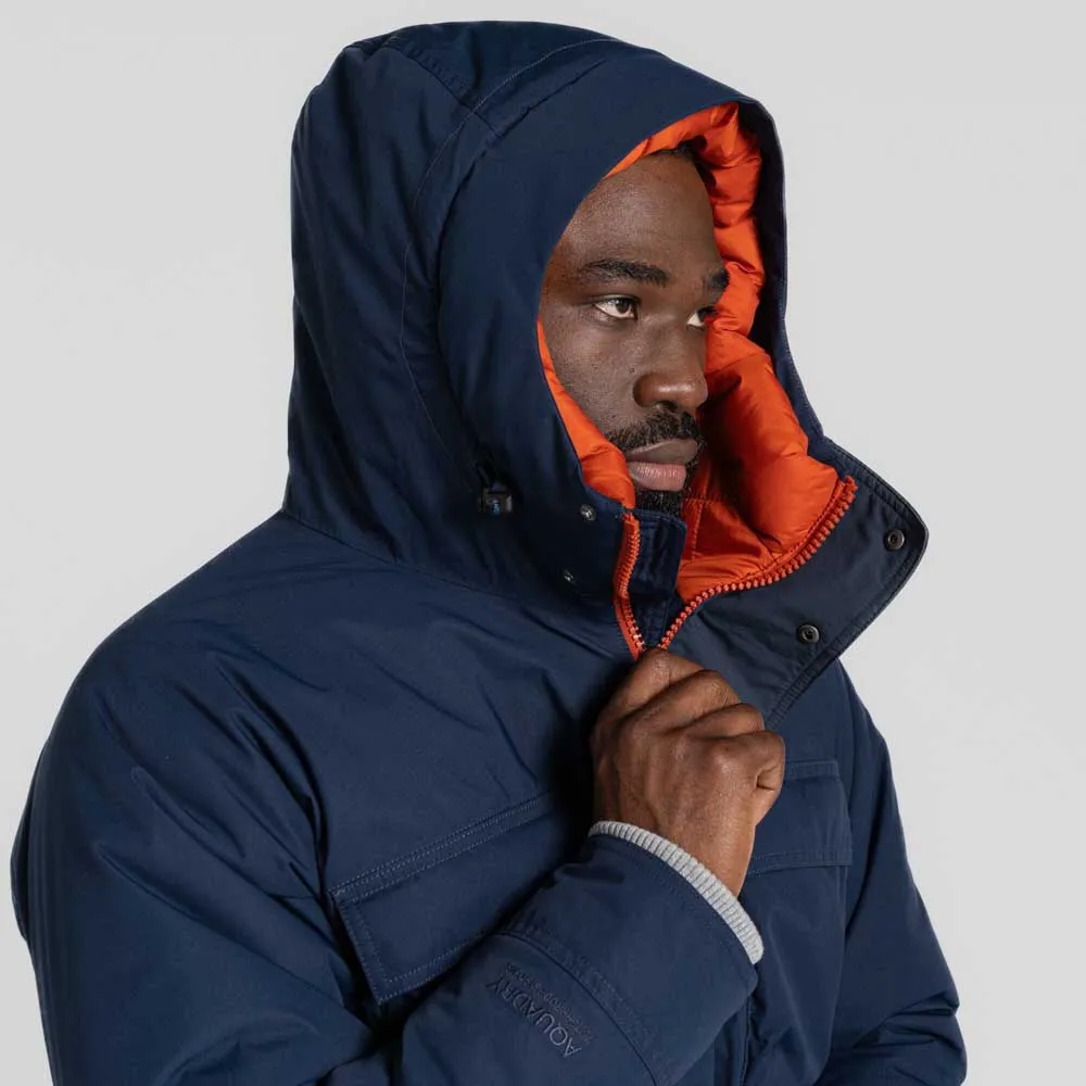 Craghoppers Breckon Jacke Craghoppers Breckon Jacke