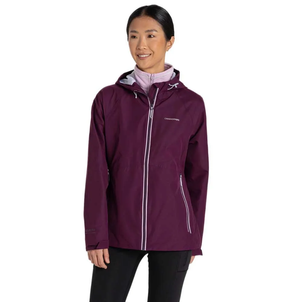 Craghoppers Brielle Jacke Craghoppers Brielle Jacke