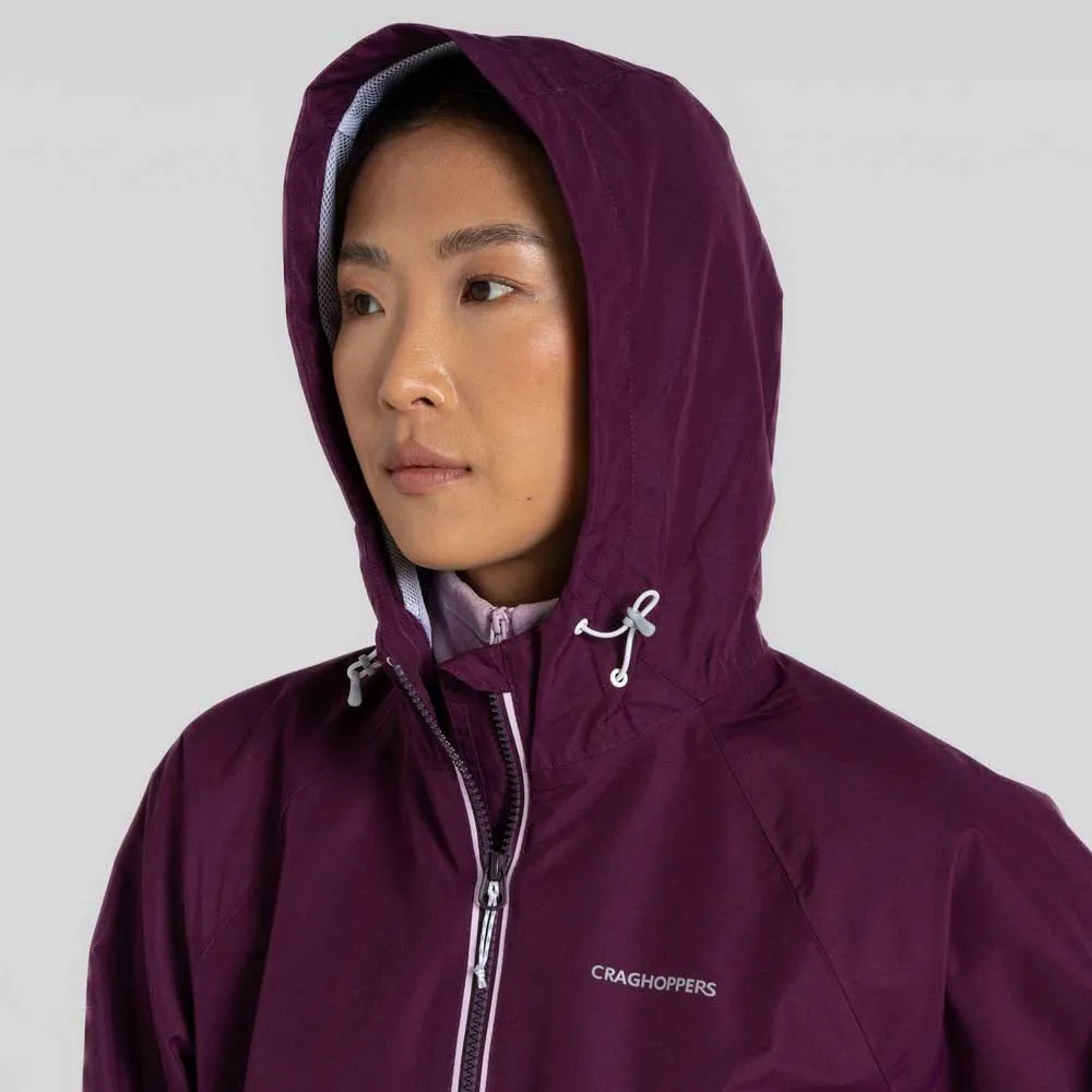 Craghoppers Brielle Jacke Craghoppers Brielle Jacke