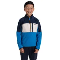 Craghoppers Bromley Fleece Mit Halbem Reißverschluss Craghoppers Bromley Fleece Mit Halbem Reißverschluss