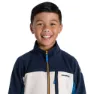 Craghoppers Bromley Fleece Mit Halbem Reißverschluss