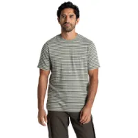 Craghoppers Buffon Kurzarm-t-shirt Craghoppers Buffon Kurzarm-t-shirt