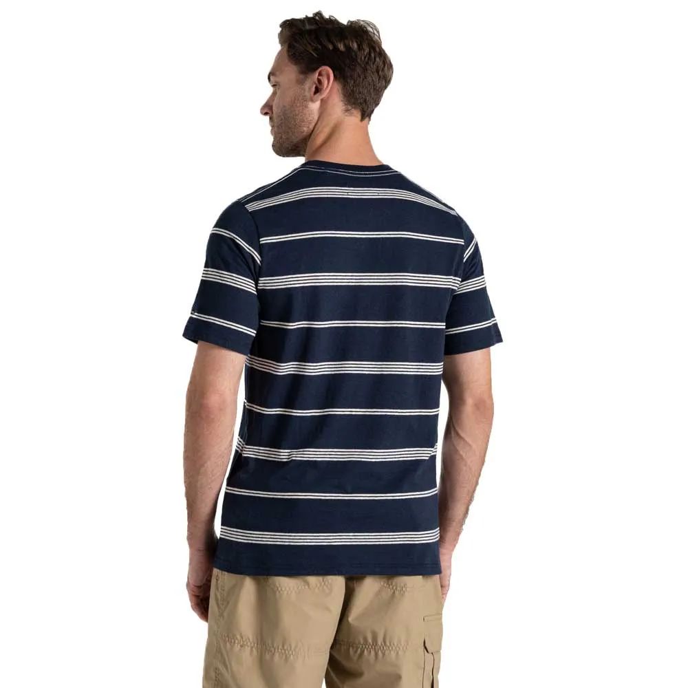 Craghoppers Buffon Kurzarm-t-shirt Craghoppers Buffon Kurzarm-t-shirt