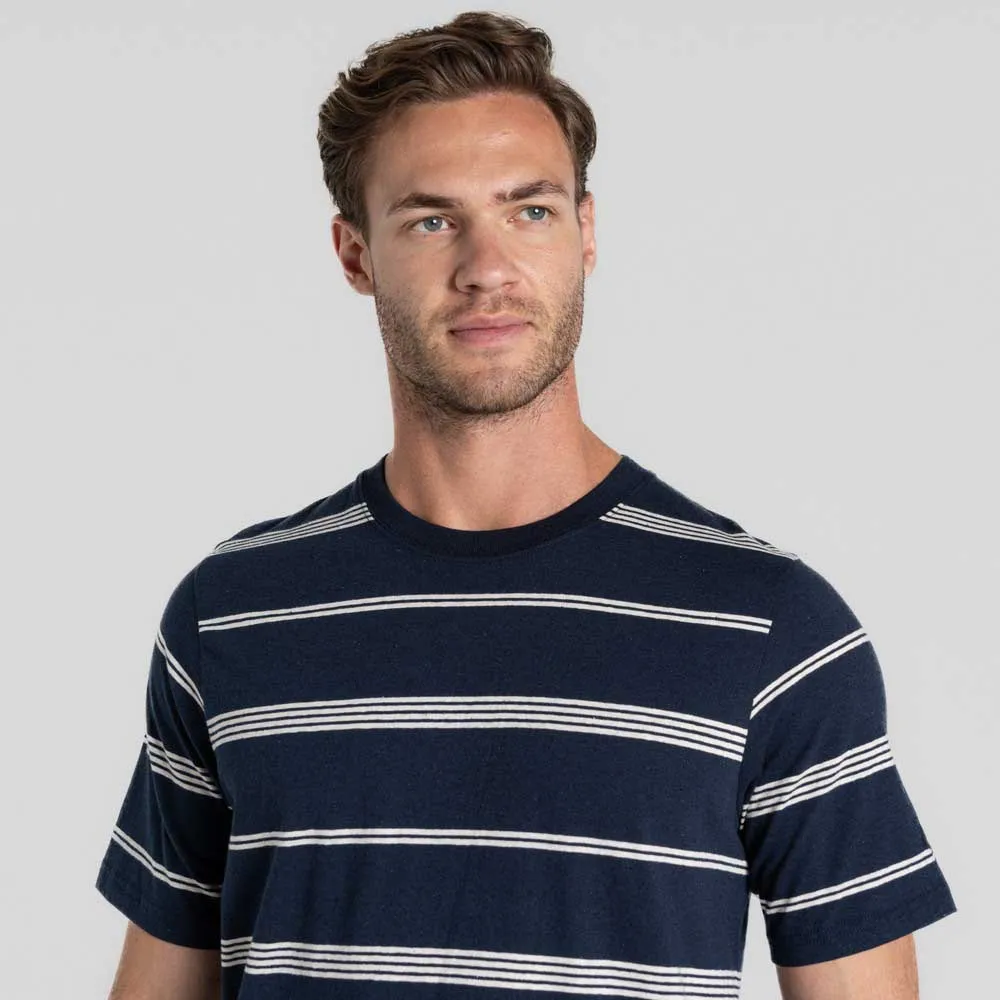 Craghoppers Buffon Kurzarm-t-shirt Craghoppers Buffon Kurzarm-t-shirt