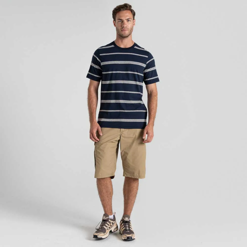 Craghoppers Buffon Kurzarm-t-shirt Craghoppers Buffon Kurzarm-t-shirt