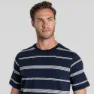 Craghoppers Buffon Kurzarm-t-shirt