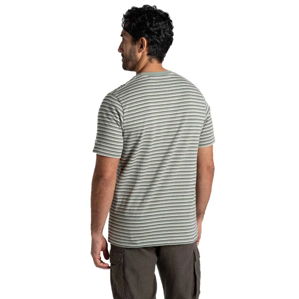 Craghoppers Buffon Kurzarm-t-shirt