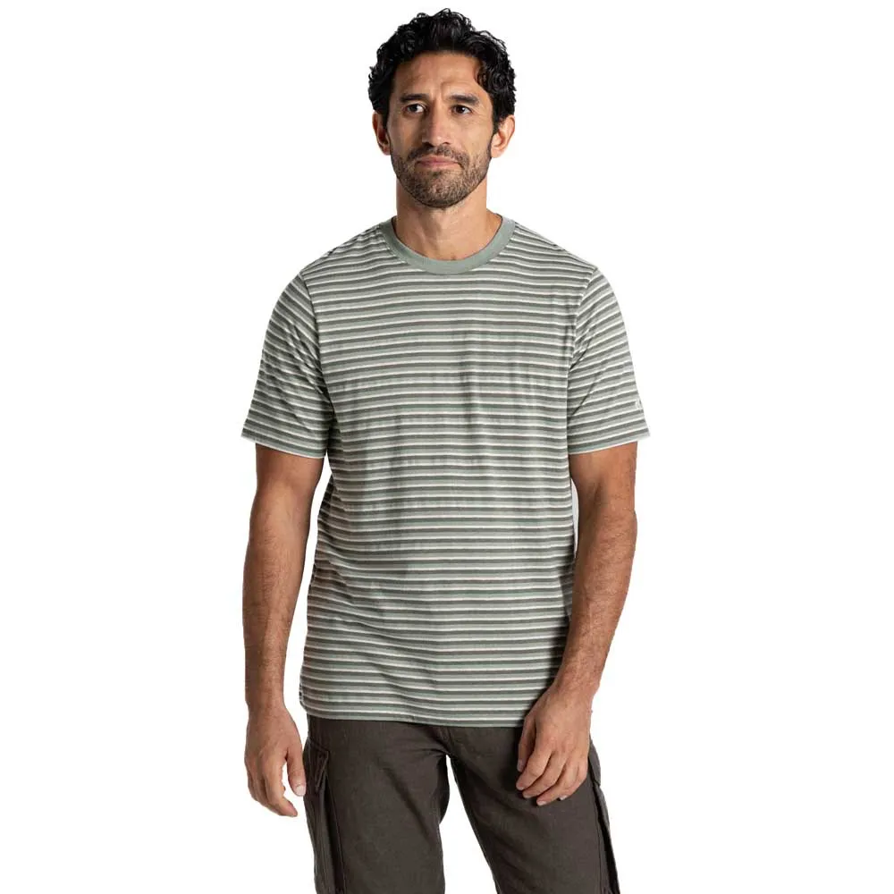 Craghoppers Buffon Kurzarm-t-shirt