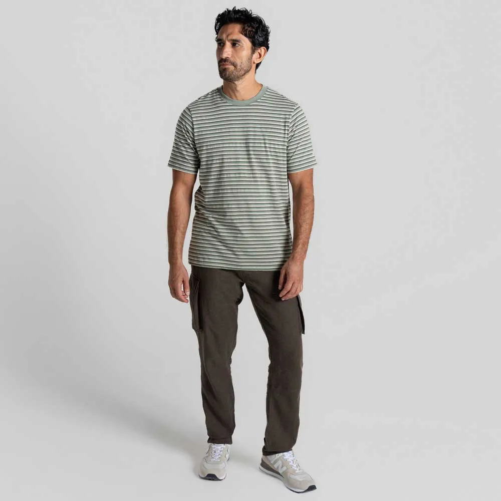Craghoppers Buffon Kurzarm-t-shirt