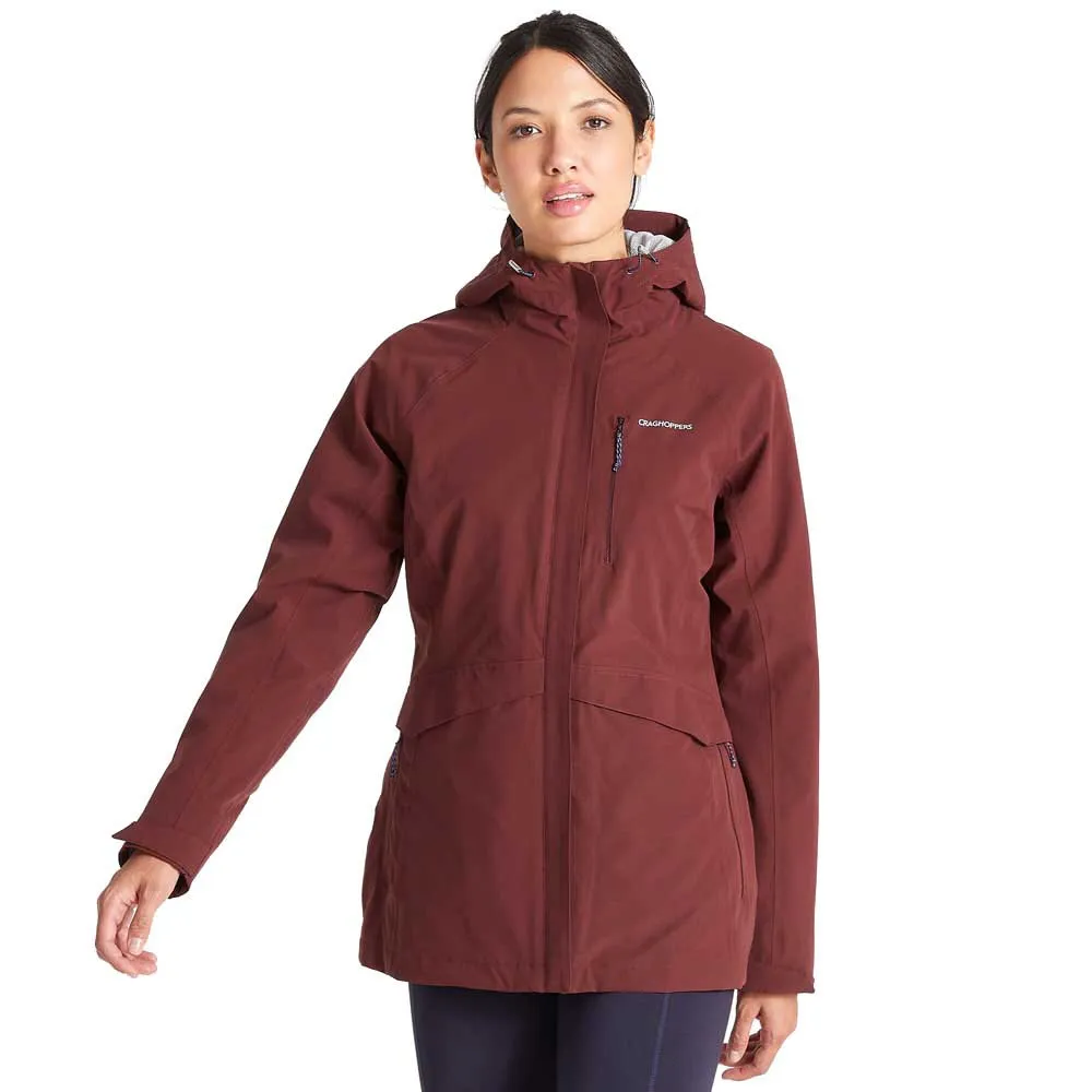 Craghoppers Caldbeck 3in1 Jacke Craghoppers Caldbeck 3in1 Jacke