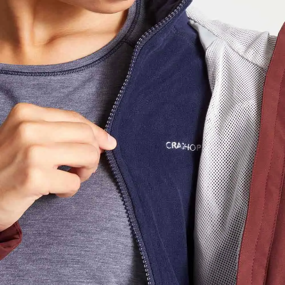 Craghoppers Caldbeck 3in1 Jacke Craghoppers Caldbeck 3in1 Jacke