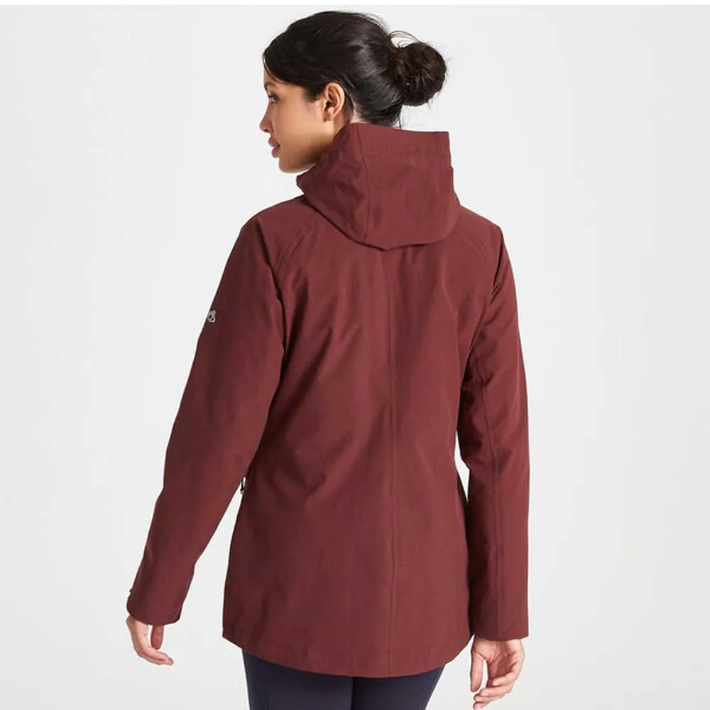 Craghoppers Caldbeck 3in1 Jacke Craghoppers Caldbeck 3in1 Jacke