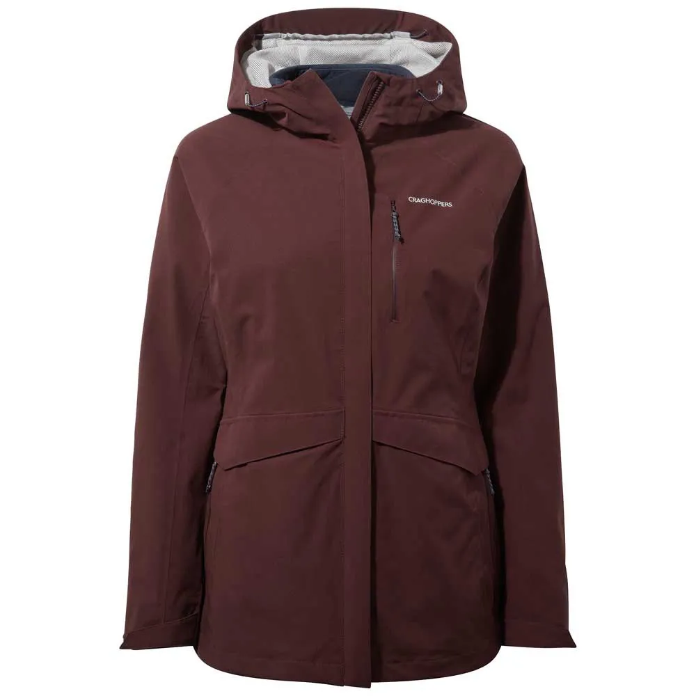 Craghoppers Caldbeck 3in1 Jacke Craghoppers Caldbeck 3in1 Jacke