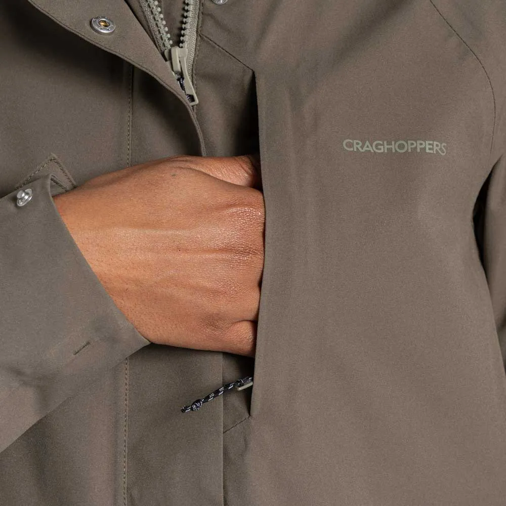 Craghoppers Caldbeck Ii Jacke Craghoppers Caldbeck Ii Jacke