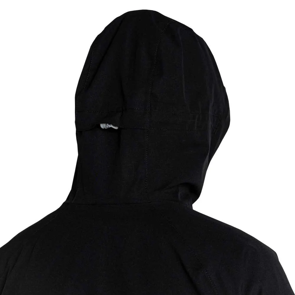 Craghoppers Caldbeck Jacke Refurbished, Black