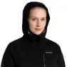 Craghoppers Caldbeck Jacke Refurbished, Black