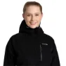 Craghoppers Caldbeck Jacke Refurbished, Black