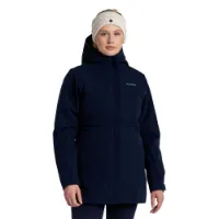 Craghoppers Caldbeck Pro 3in1 Abnehmbare Jacke Craghoppers Caldbeck Pro 3in1 Abnehmbare Jacke
