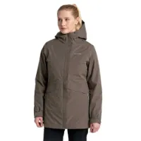 Craghoppers Caldbeck Pro 3in1 Abnehmbare Jacke Craghoppers Caldbeck Pro 3in1 Abnehmbare Jacke