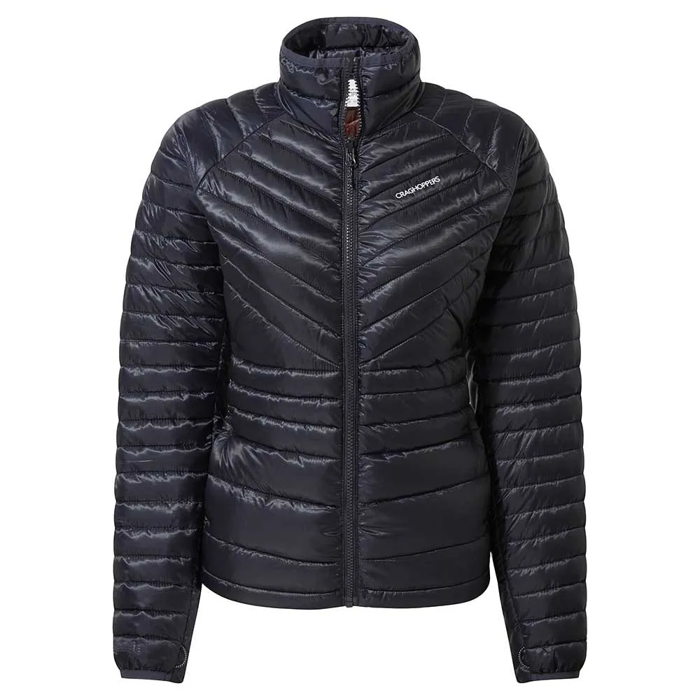 Craghoppers Caldbeck Pro 3in1 Abnehmbare Jacke Craghoppers Caldbeck Pro 3in1 Abnehmbare Jacke