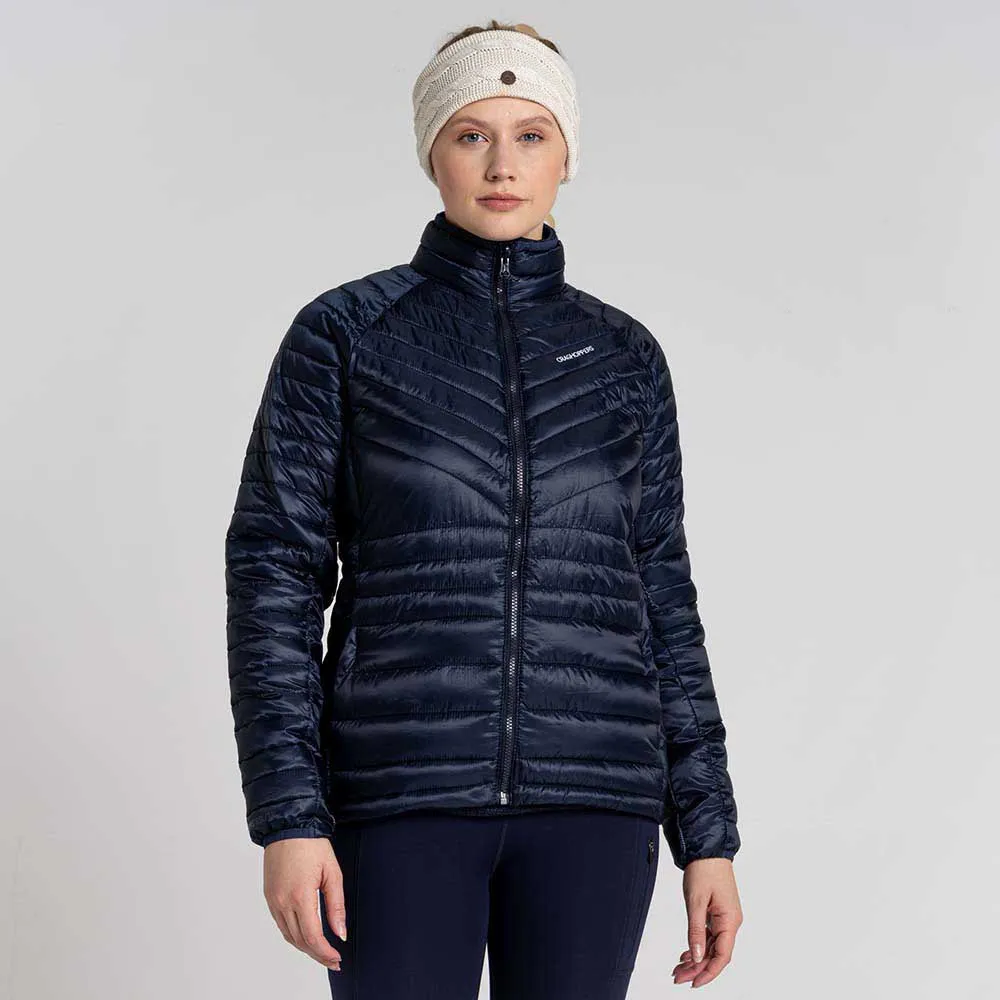 Craghoppers Caldbeck Pro 3in1 Abnehmbare Jacke Craghoppers Caldbeck Pro 3in1 Abnehmbare Jacke